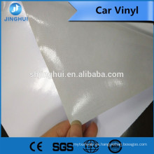 Etiquetas engomadas de la carrocería del coche de vinilo autoadhesivo de vinilo autoadhesivo de venta reciente personalizado vehículo de pvc de vinilo autoadhesivo